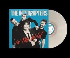 Interrupters-In The Wild(LTD)