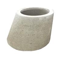 Brunnsring konisk betong 900mm