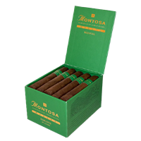 Montosa Maduro Robusto 1x20