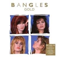 BANGLES-Gold