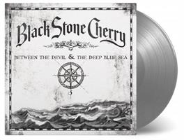 BLACK STONE CHERRY-Between the Devil &amp; the..(LTD)