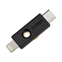 YubiKey 5Ci