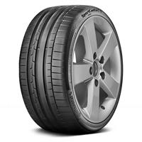 CONTINENTAL SportContact 7 265/40R22 106H