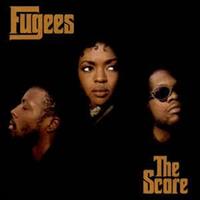 Fugees-The Score