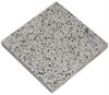 Mosaiken Frilagda Plattor 400x400x50mm VitSvart