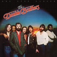 The DOOBIE BROTHERS-One Step Closer