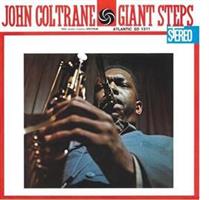 John Coltrane-Giant Steps(Atlantic 75)