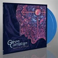 GREEN CARNATION-Leaves of Yesteryear(LTD)