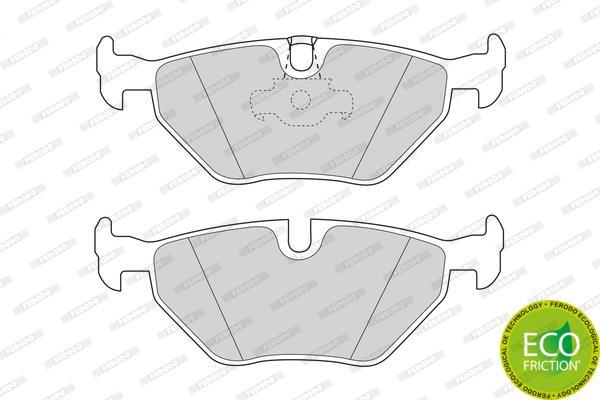 FERODO FSL FDB1075 T1104 GDB1265