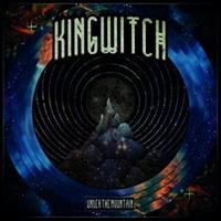 King Witch-Under the Mountain(LTD)