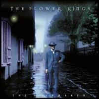 Flower Kings-The Rainmaker