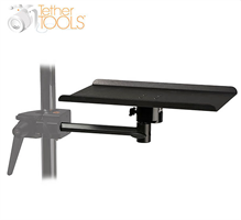 Tether Tools Aero Utility Tray med Arm