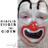 CHARLES MINGUS-Clown(Atlantic 75)
