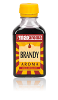 MAXAROMA Brandy Arom