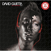 David Guetta-Just A Little More Love(LTD)