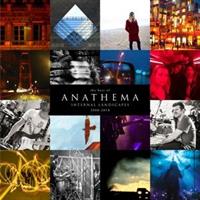 Anathema-Internal Landscapes 2008-2018