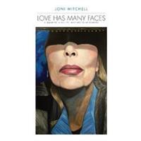 Joni Mitchell-Love Has Many Faces(LTD)