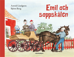 Emil och soppskålen