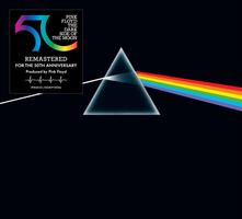 Pink Floyd-The Dark Side Of The Moon (50th Anniversary Remaster )