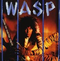 W.A.S.P.(WASP)-Inside the Electric Circus(LTD)