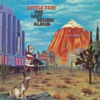 Little Feat-The Last Record Album