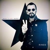 Ringo Star-Whats My Name