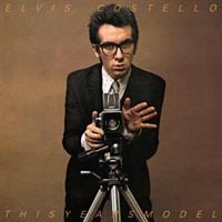 Elvis Costello-This Years Model