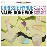 Chrissie Hynde With The Valve Bone Woe Ensemble-Va