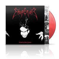 Emperor-Wrath Of The Tyrant(LTD)