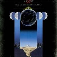 Kings X-OUT OF THE SILENT PLANET(LTD)