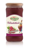 UNIVER Hallonsylt 60% 300g / Málna Lekvár
