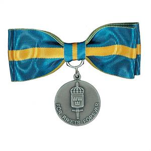 Originalmedalj (FMGUSM)