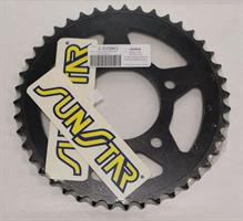 SUNSTAR SPROCKET REAR HONDA 530-43T