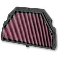 K & N AIR FILTER REPLACEMENT HONDA CBR600F 99-