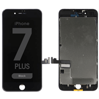 iPhone 7 Plus Skjermbytte m/LCD Break Forsikring