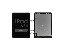 iPad Air 4 Skjermbytte