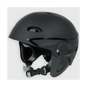 Sooruz Ride Helmet Black 
