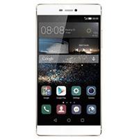 Skjermbytte Huawei P8