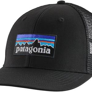 Patagonia Trucker cap (black)