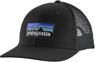 Patagonia Trucker cap (black)