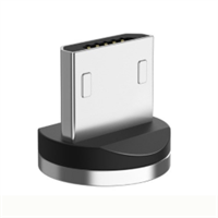 Ladeplugg til magnetisk Micro USB Kabel