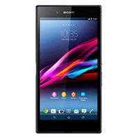 Skjermbytte Sony Xperia Z Ultra