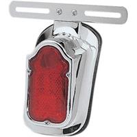 COBRA  04-9030 TOMBSTONE TAIL LIGHT