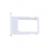 iPhone 5 Sim Card Tray - Silver