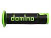 A450 Domino Racing holker Sort-Grønn