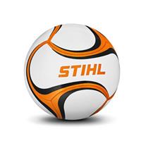 FOTBALL STIHL