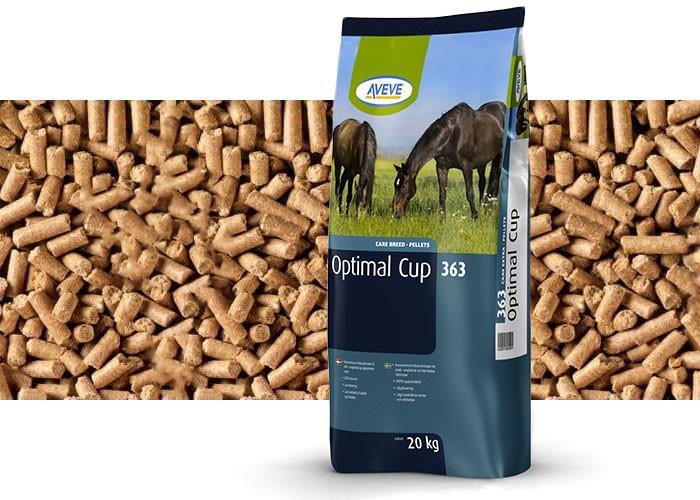 Aveve Optimal Cup 20 kg