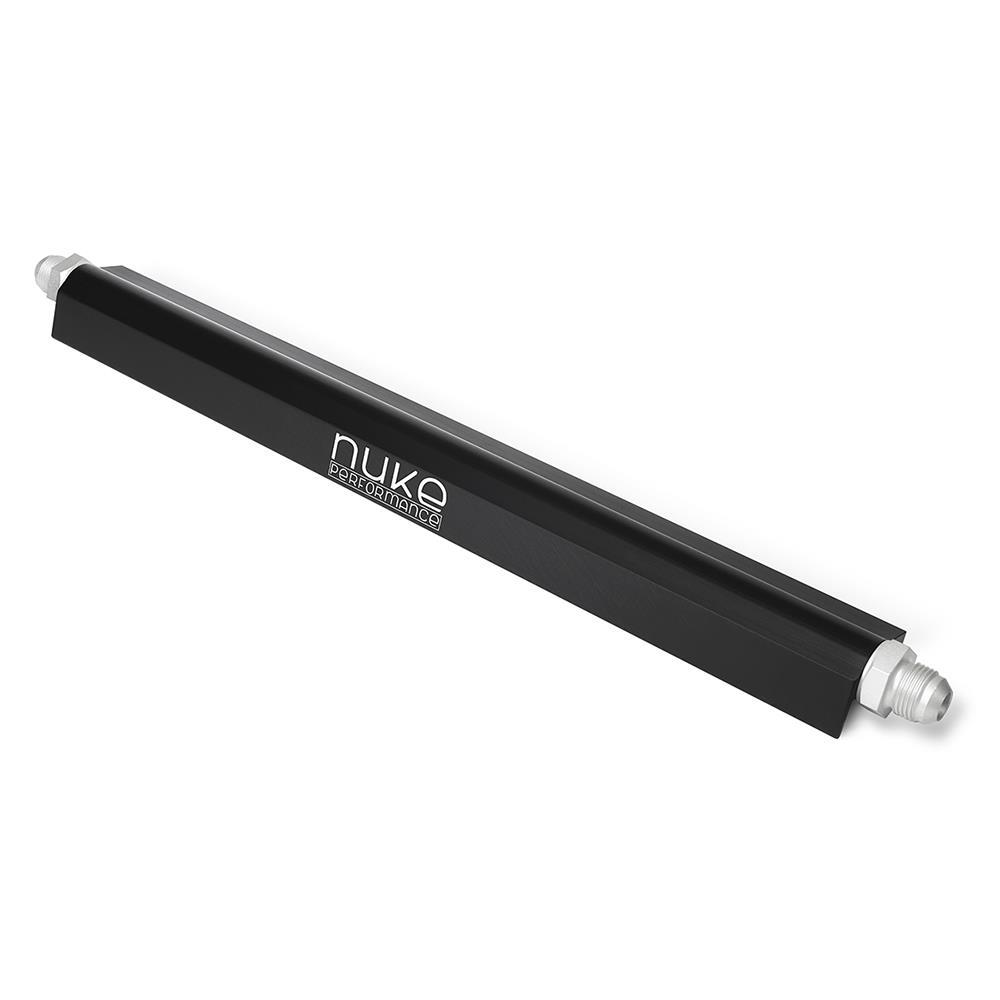 NUKE PERFORMANCE FUEL RAIL (Bmw 6cyl M20, M50,S50)