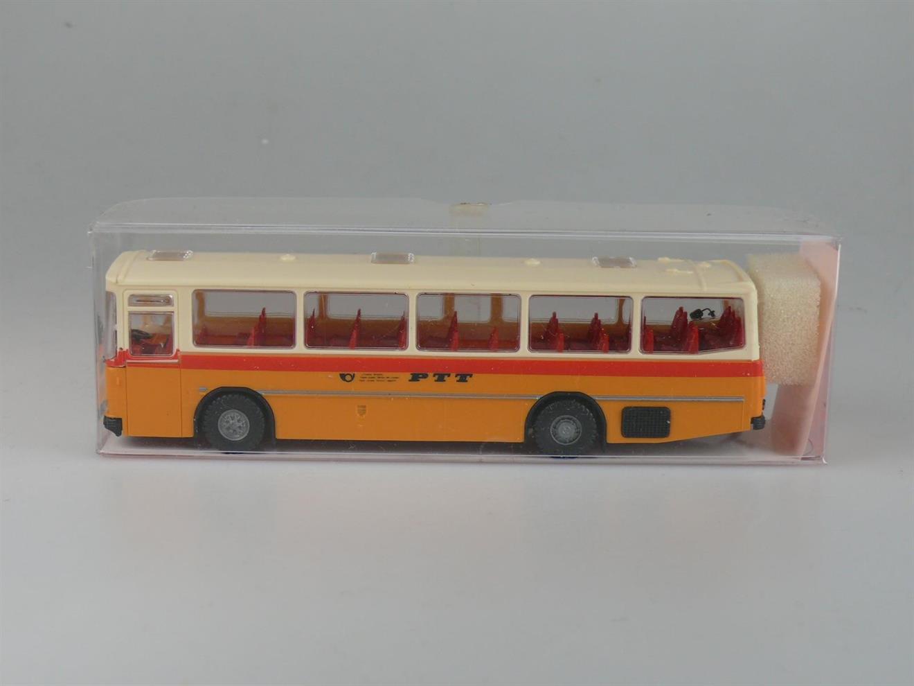 Saurer postbuss RH525/23