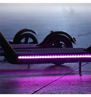 Sparkesykkel LED Strips Lys